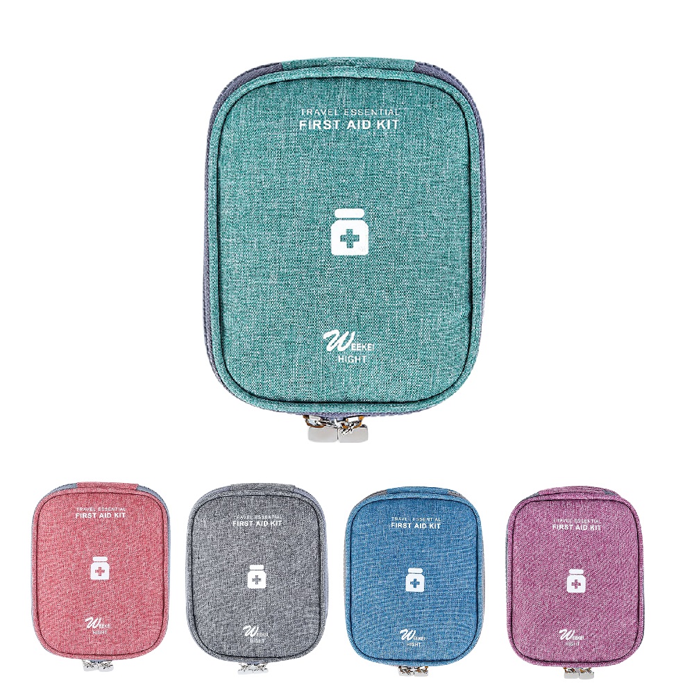Bivy Bag Emergency - 휴대용 미니 약 보관 가방, 야외